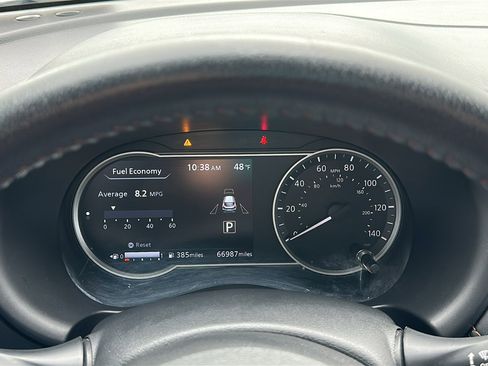 Used 2018 Nissan Kicks SR w/ Premium Package image 17