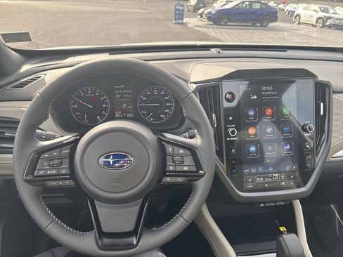 New 2025 Subaru Forester Premium w/ Convenience Package #1 image 6