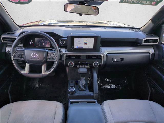 Certified 2026 Toyota 4Runner SR5 AWD/4WD image 17