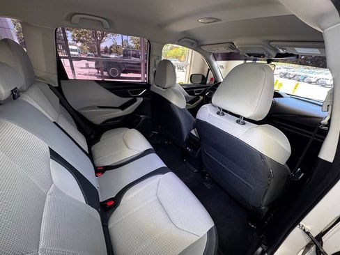 Used 2023 Subaru Forester AWD/4WD image 45