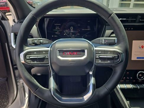 New 2026 GMC Terrain Elevation w/ Elevation Premium Package FWD image 26