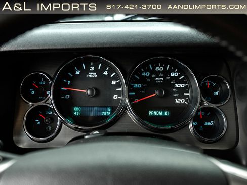 Used 2009 HUMMER H2 SUT image 10