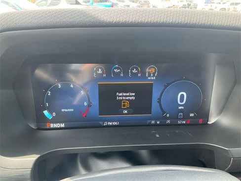 New 2026 Ford F150 STX image 22