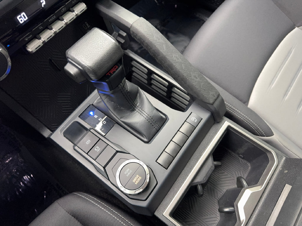 Used 2024 Toyota Tacoma TRD Sport RWD image 66