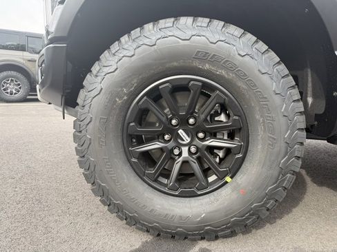 New 2025 Ford F150 Raptor image 9