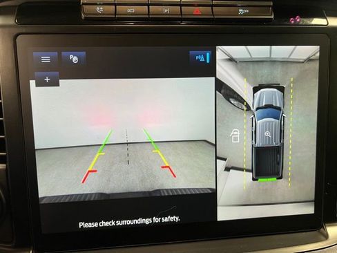 Used 2021 Ford F150 Limited image 35