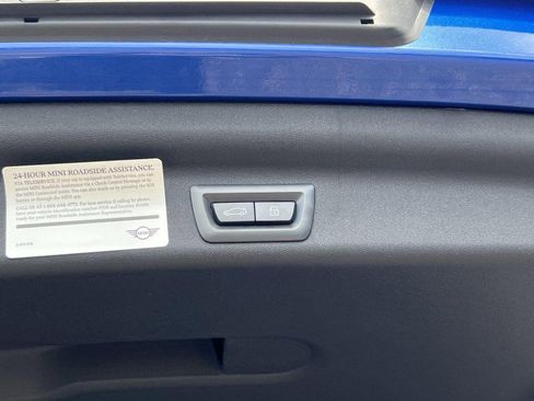 New 2025 MINI Cooper Countryman S image 25