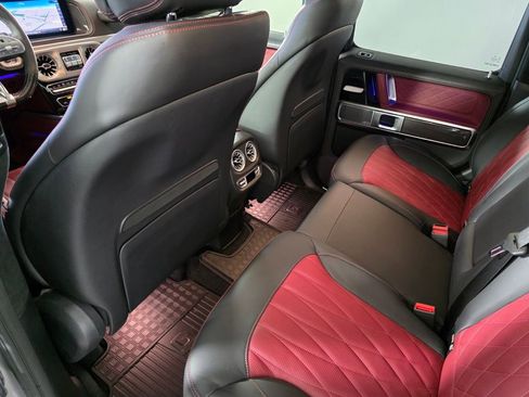 Used 2020 Mercedes-Benz G 63 AMG 4MATIC image 15