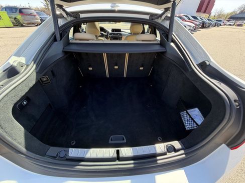 Used 2018 BMW 430i Gran Coupe xDrive image 22