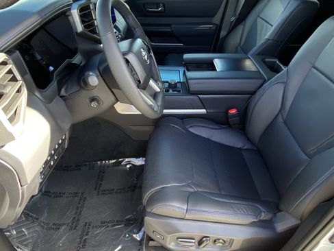 Certified 2026 Toyota Sequoia Platinum image 29