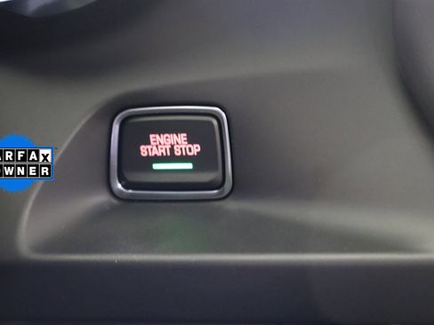 Certified 2022 Chevrolet Camaro SS w/ Design Package 2 RWD image 35