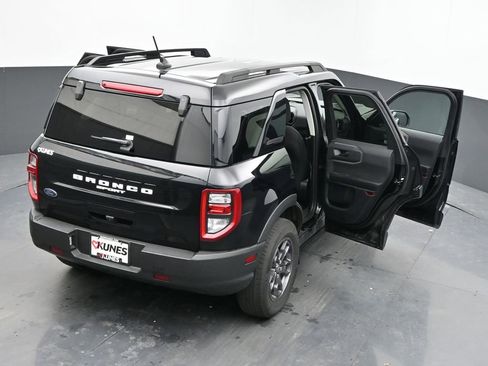 Used 2024 Ford Bronco Sport Big Bend image 47