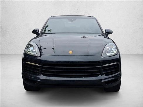 Used 2021 Porsche Cayenne AWD/4WD image 5