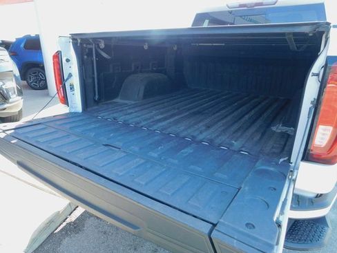 Used 2020 GMC Sierra 1500 Denali w/ Denali Ultimate Package image 39