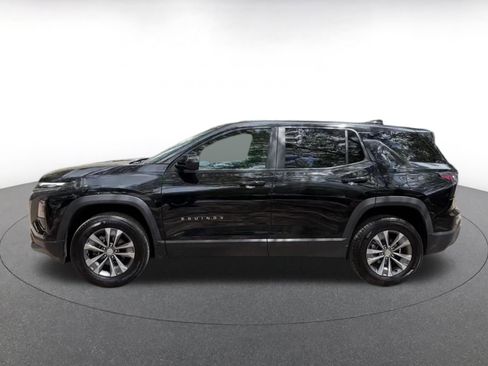 Used 2025 Chevrolet Equinox LT FWD image 9