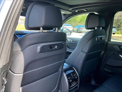 Used 2024 BMW X5 xDrive40i w/ Premium Package image 22