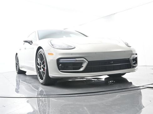 Certified 2023 Porsche Panamera GTS AWD/4WD image 53