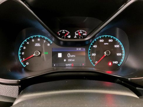 Used 2021 Chevrolet Colorado Z71 image 13