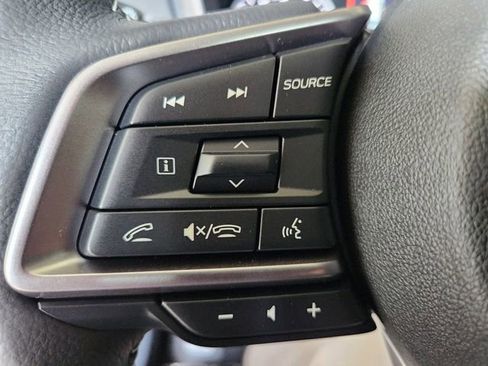 New 2025 Subaru Outback Limited image 21