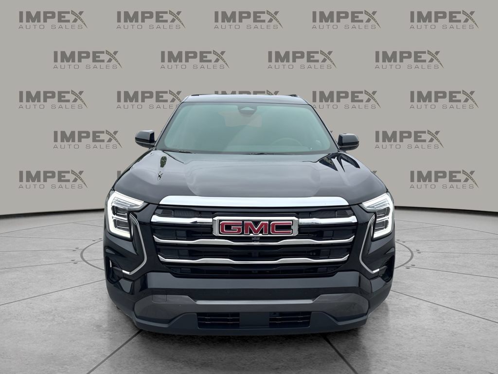Used 2026 GMC Terrain Elevation FWD image 8