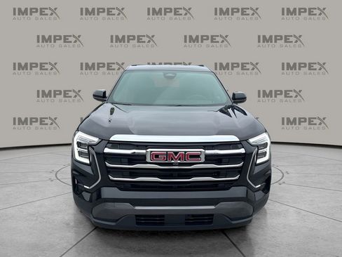 Used 2026 GMC Terrain Elevation FWD image 8