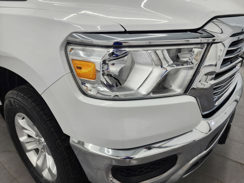 Used 2024 RAM 1500 Laramie image 21