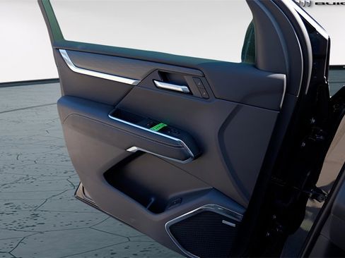 New 2026 GMC Acadia Elevation w/ Black Edition image 19