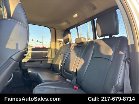 Used 2017 RAM 1500 Sport w/ Convenience Group image 69