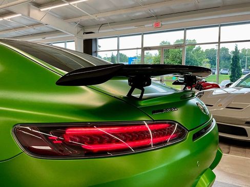 Used 2020 Mercedes-Benz AMG GT R image 48