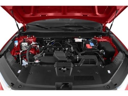 Used 2023 Honda CR-V EX image 18