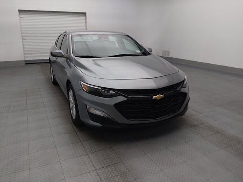 Used 2025 Chevrolet Malibu LT FWD image 14