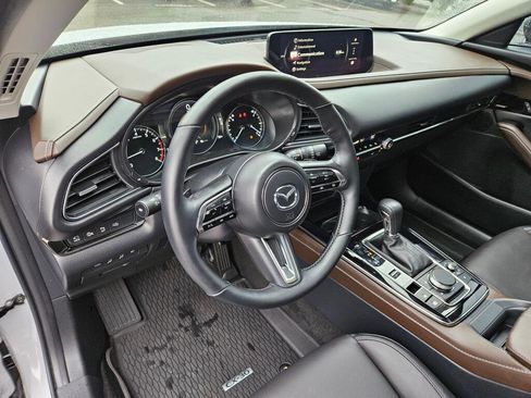 Certified 2025 MAZDA CX-30 2.5 Turbo w/ Premium Plus Pkg image 17