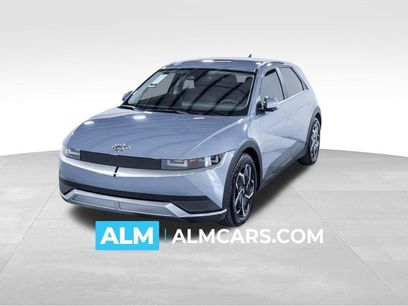 Used 2022 Hyundai Ioniq 5 SEL w/ Cargo Package
