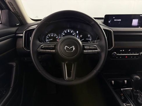 Used 2023 MAZDA CX-50 AWD 2.5 S w/ Cargo Package image 21
