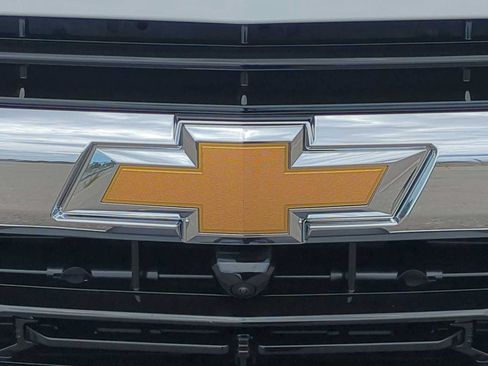 New 2026 Chevrolet Suburban LS RWD image 8