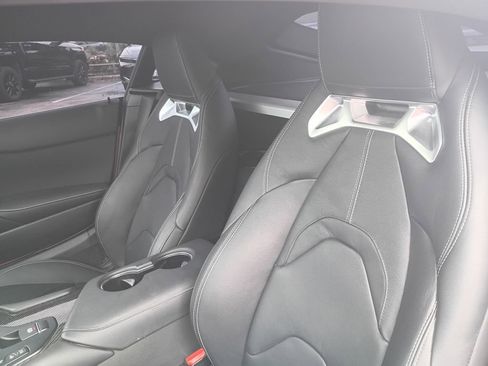 Used 2024 Toyota Supra RWD image 11