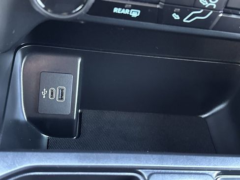 Used 2025 Ford F150 STX w/ Equipment Group 200A image 28