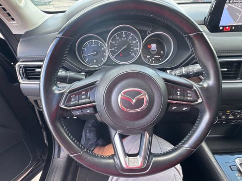 Used 2018 MAZDA CX-5 Touring FWD image 27