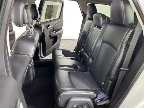 Used 2016 Dodge Journey Crossroad image 42