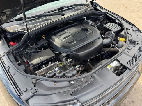 Used 2020 Dodge Durango GT image 27