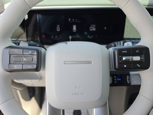 New 2026 Hyundai Palisade SE FWD image 40