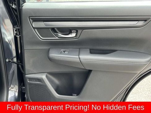 Used 2024 Honda CR-V LX image 19