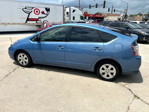 Used 2005 Toyota Prius image 6