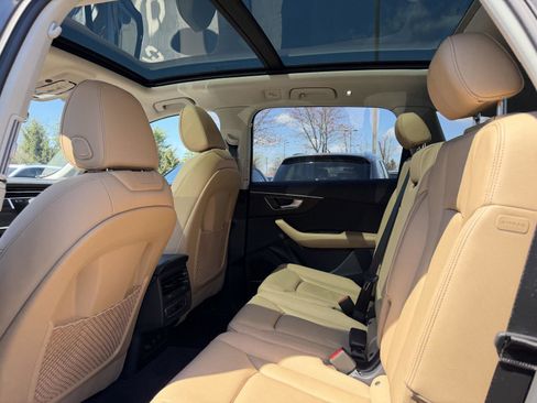 New 2026 Audi Q7 2.0T Premium image 23