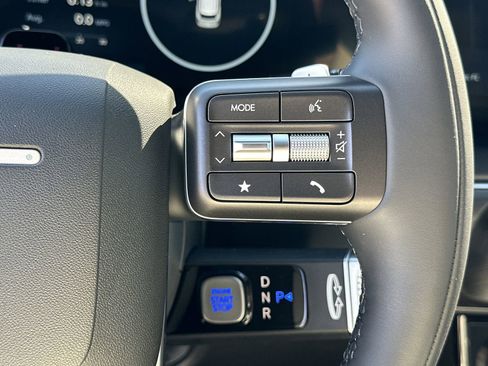 New 2026 Hyundai Palisade Calligraphy image 26