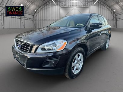 Used 2010 Volvo XC60 3.2