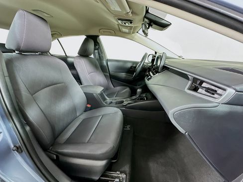 Used 2024 Toyota Corolla LE image 29