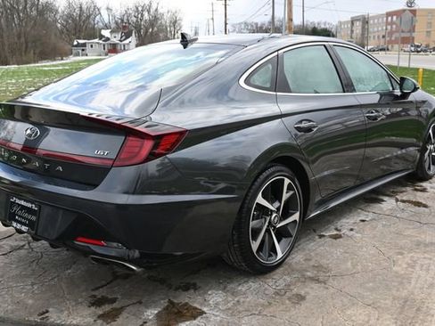 Used 2023 Hyundai Sonata SEL Plus image 5