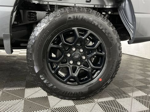 New 2026 Ford F150 XLT w/ Equipment Group 302A MID image 12