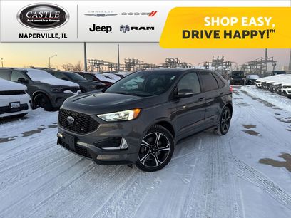Used 2019 Ford Edge ST w/ Equipment Group 401A